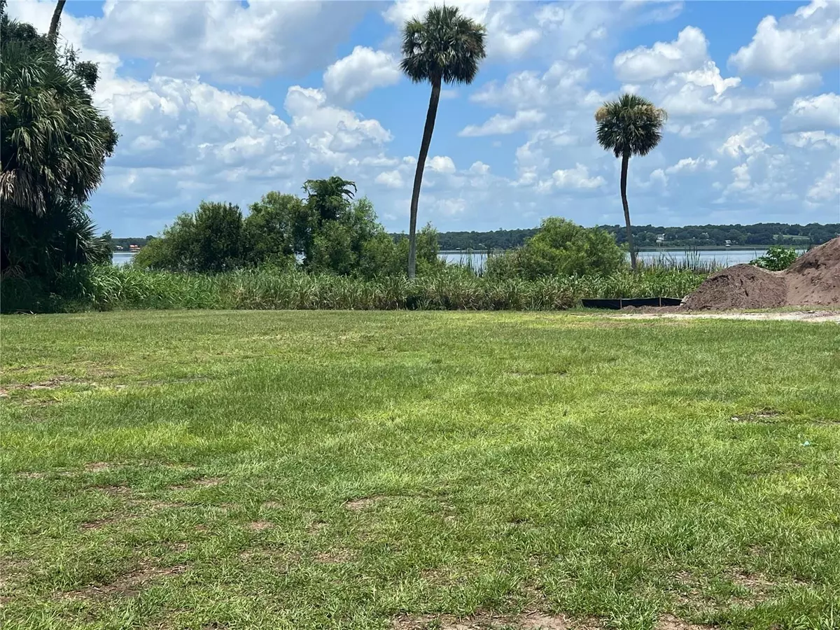 Tavares, FL 32778,Lot A-6 DEER ISLAND RD