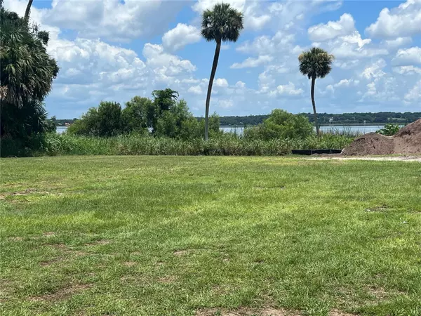 Lot A-6 DEER ISLAND RD, Tavares, FL 32778