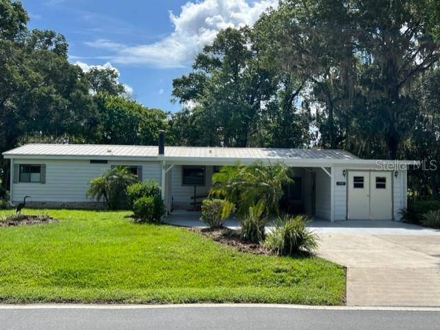 57 BIG OAK LN, Wildwood, FL 34785