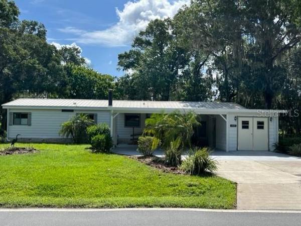 57 BIG OAK LN,  Wildwood,  FL 34785