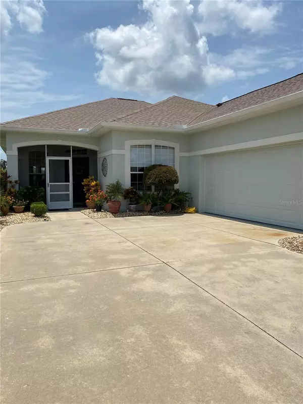 Summerfield, FL 34491,17826 SE 120TH CT