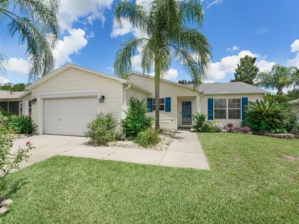 The Villages, FL 32162,8315 SE 178TH FERNBROOK PL