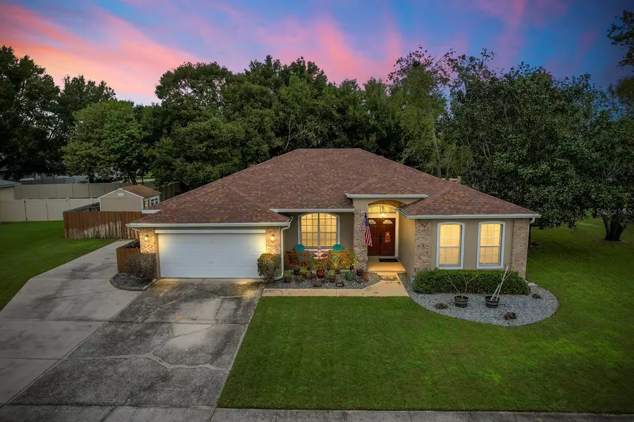 16429 ARROWHEAD TRL, Clermont, FL 34711