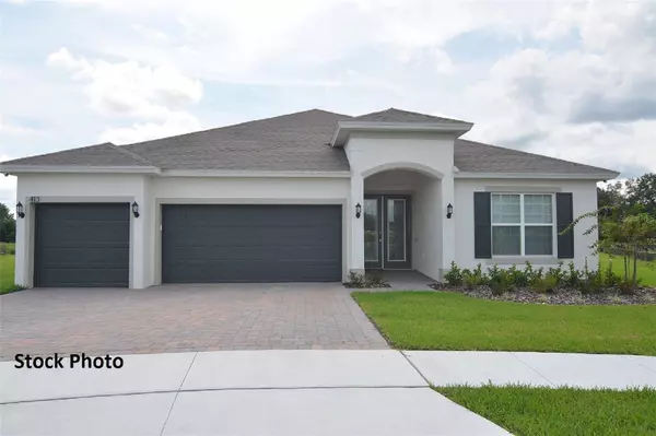 579 VIA BELLA CT, Howey In The Hills, FL 34737