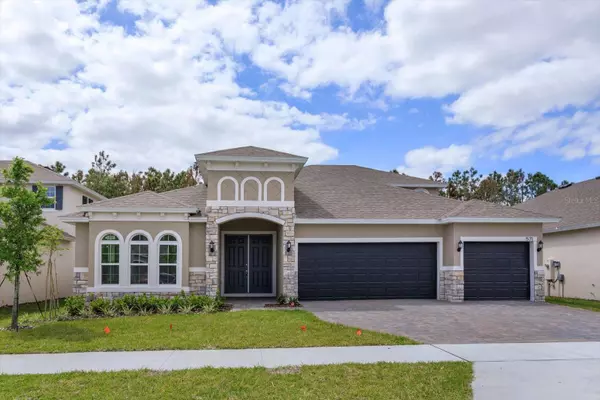 571 VIA BELLA CT, Howey In The Hills, FL 34737