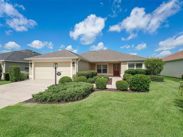 3760 BARREL LOOP, The Villages, FL 32163