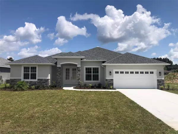 11434 DOVETAIL LN, Clermont, FL 34711