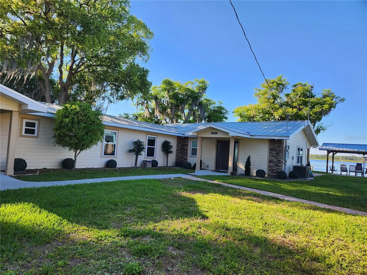 Crystal River, FL 34428,8998 W LAKEVIEW CT