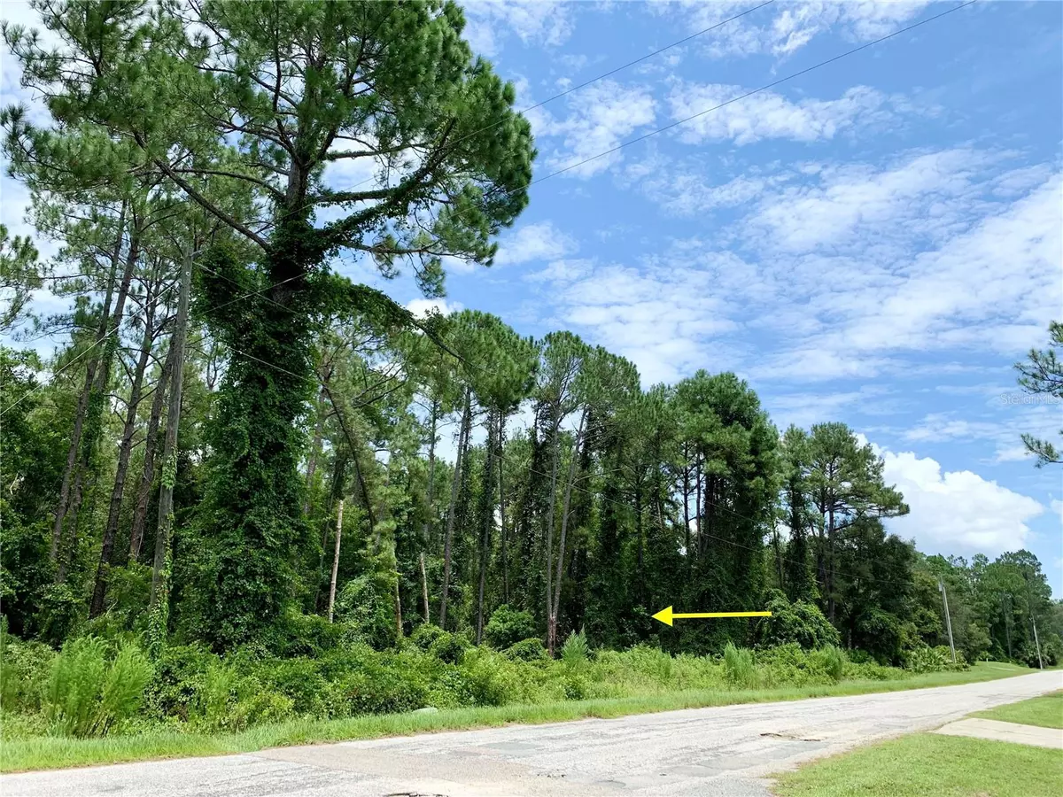 Eustis, FL 32736,LOT 7 QUINCE AVE