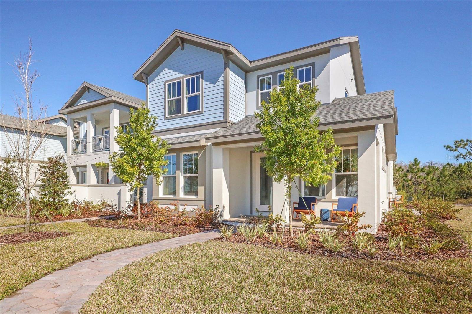 10033 PEARSON AVE, Orlando, FL 32827
