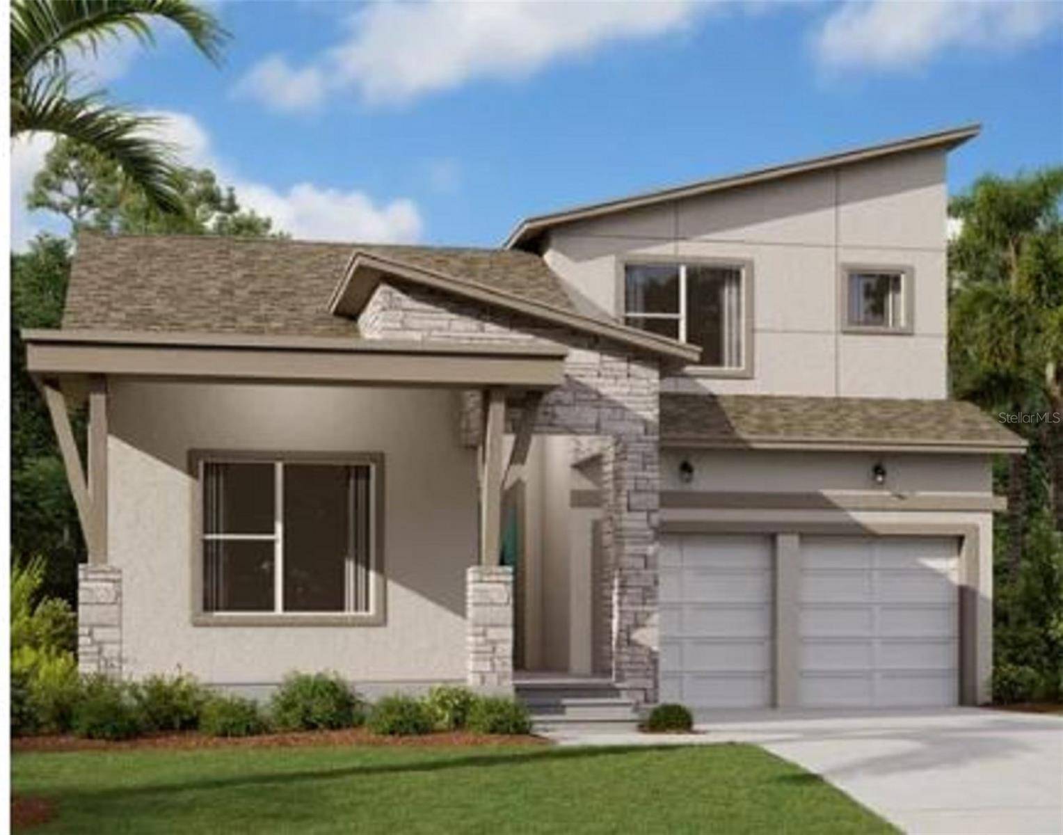13287 MCMILLAN DR, Orlando, FL 32827