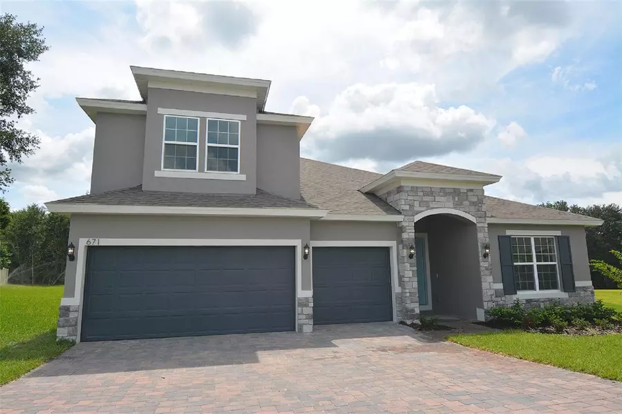 559 VIA BELLA CT, Howey In The Hills, FL 34737