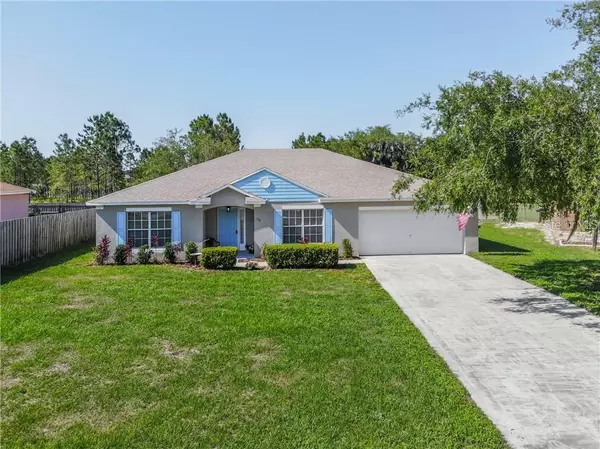 Groveland, FL 34736,138 LAKE CATHERINE CIR