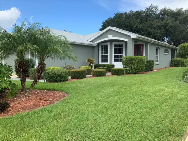 3227 SARATOGA DR, Tavares, FL 32778