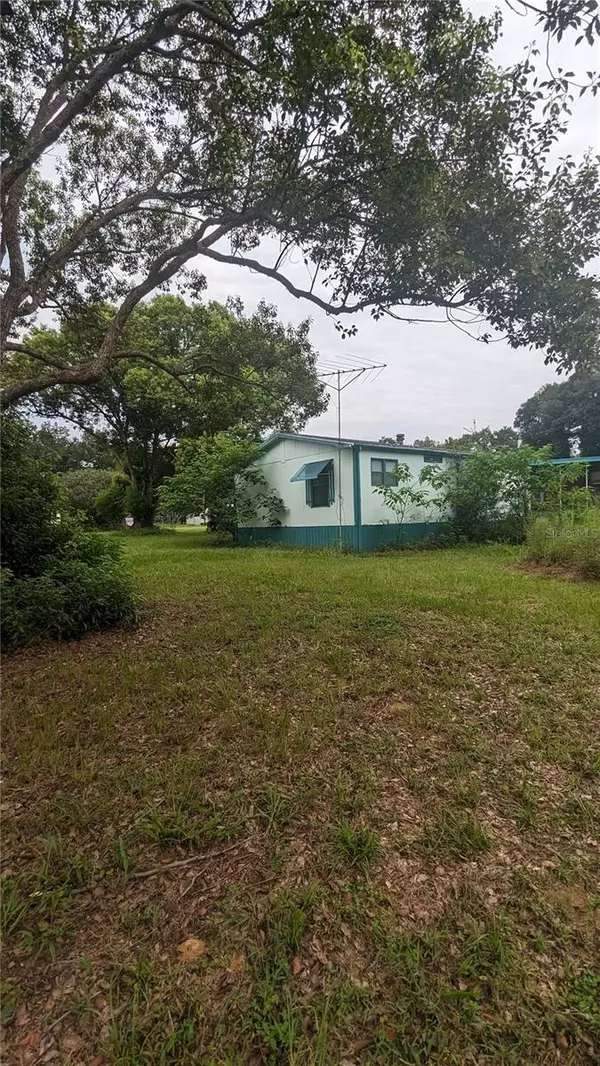 Umatilla, FL 32784,15951 SE 257TH TERRACE RD