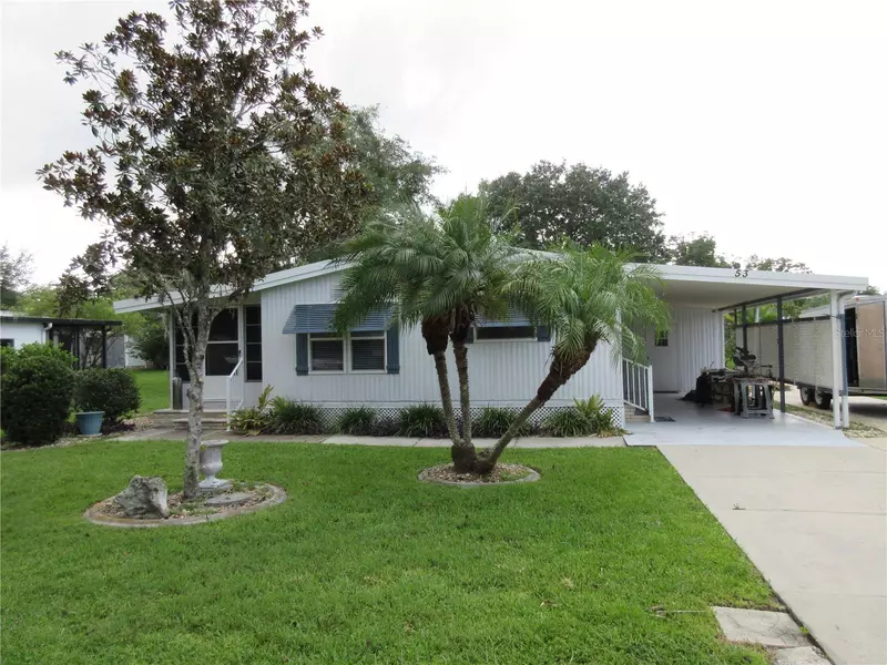 53 SEMINOLE PATH, Wildwood, FL 34785