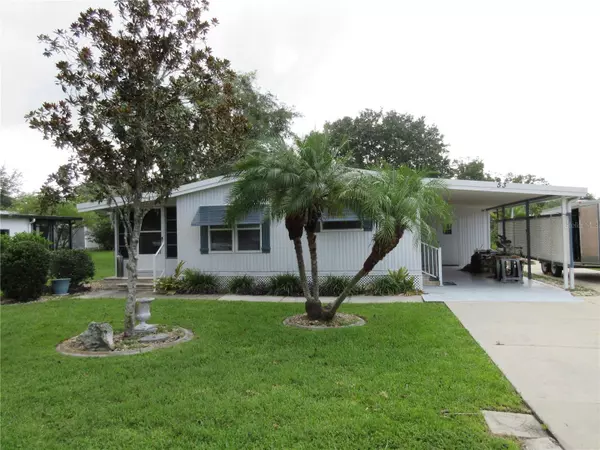 53 SEMINOLE PATH, Wildwood, FL 34785