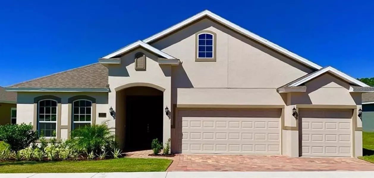 558 VIA BELLA CT, Howey In The Hills, FL 34737