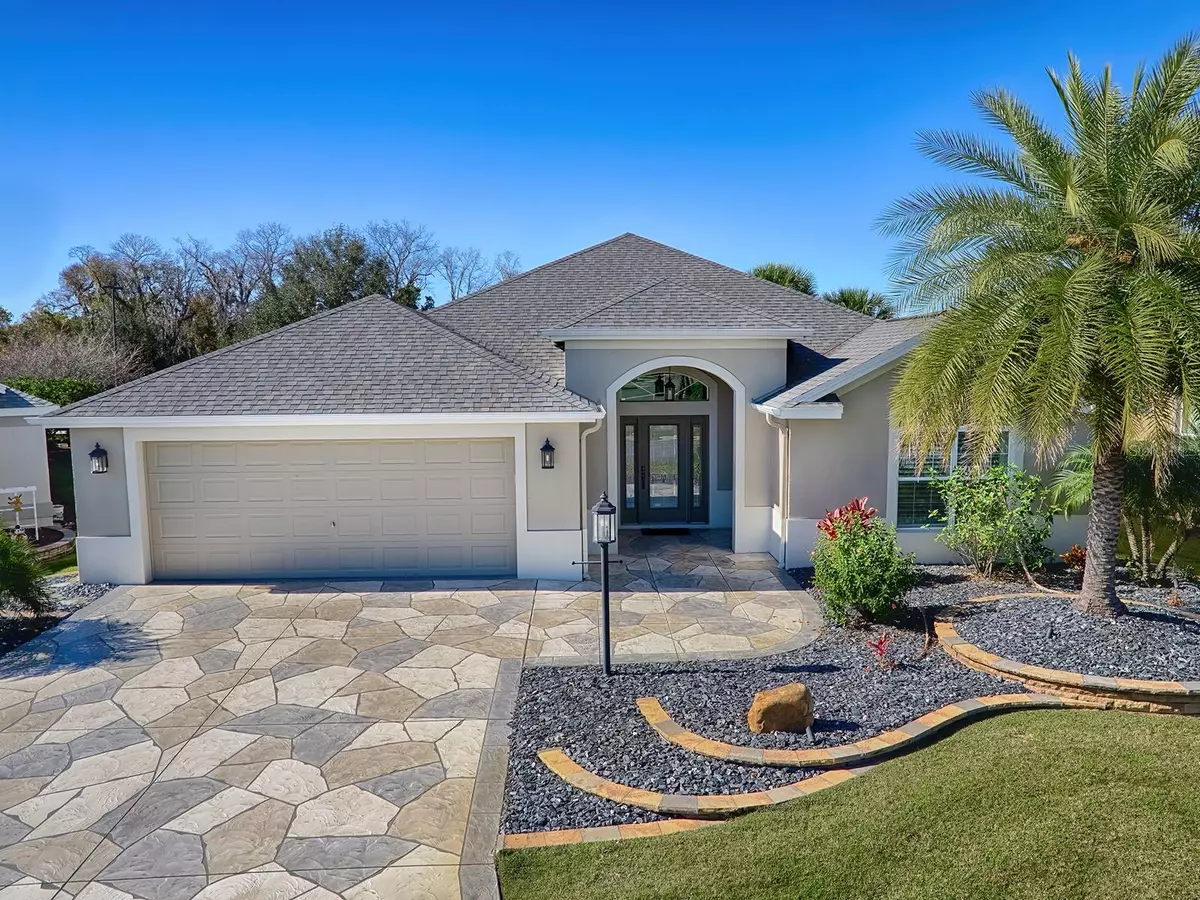 The Villages, FL 32163,3741 PEPPERIDGE CIR