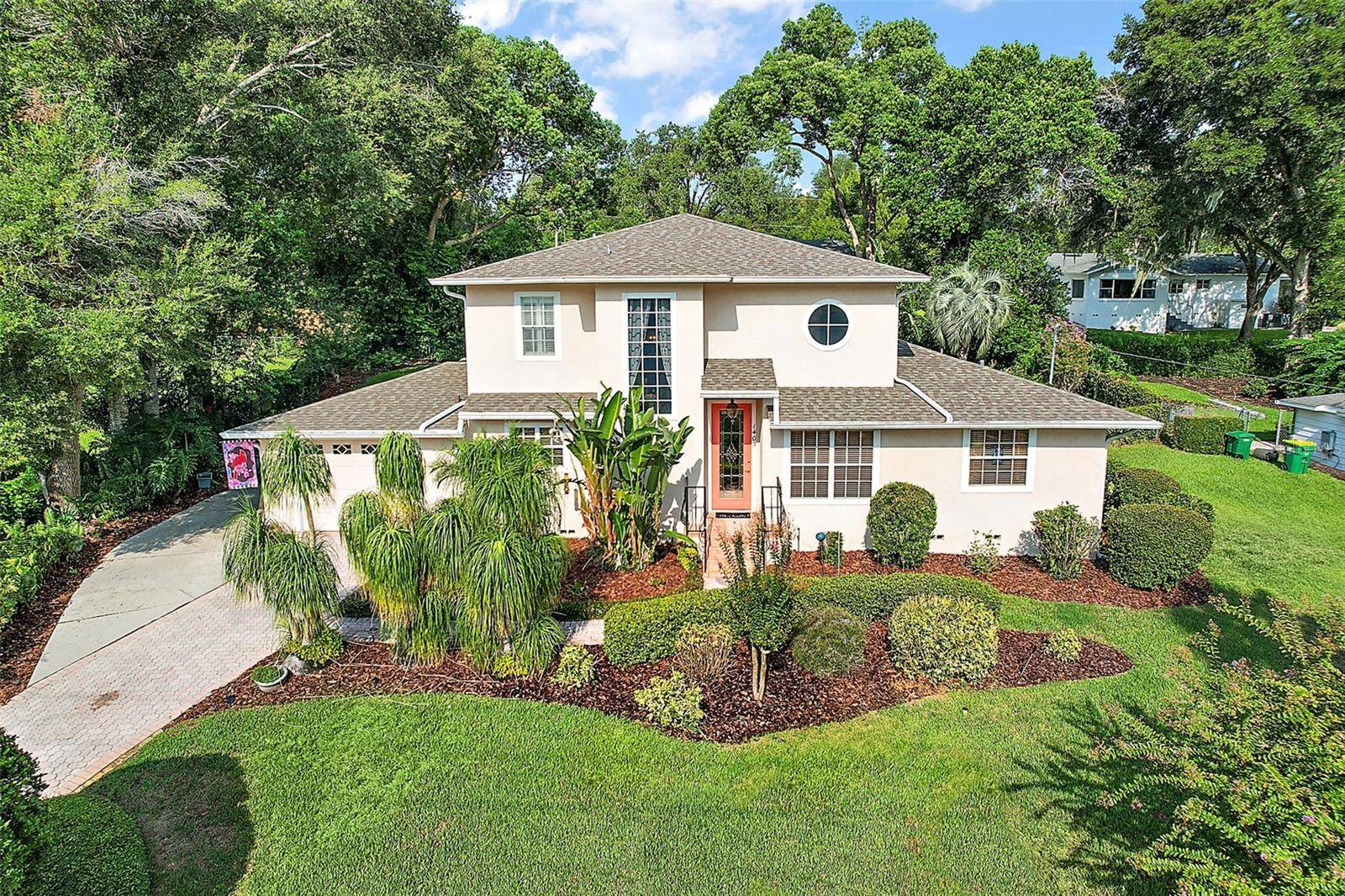 1405 HILLTOP DR,  Mount Dora,  FL 32757