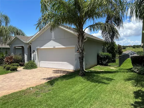 Clermont, FL 34711,1448 CABOT DR