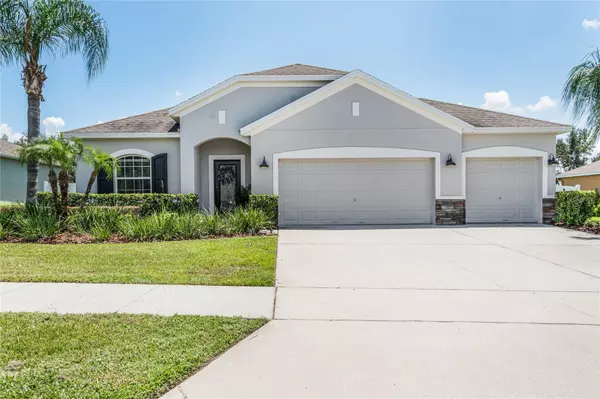 Clermont, FL 34711,12328 HAMMOCK POINTE CIR