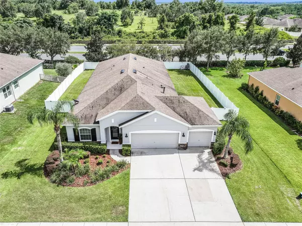 Clermont, FL 34711,12328 HAMMOCK POINTE CIR