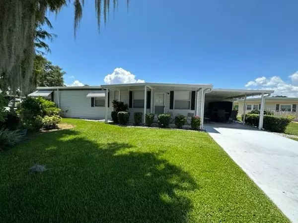 Tavares, FL 32778,2409 VINDALE RD