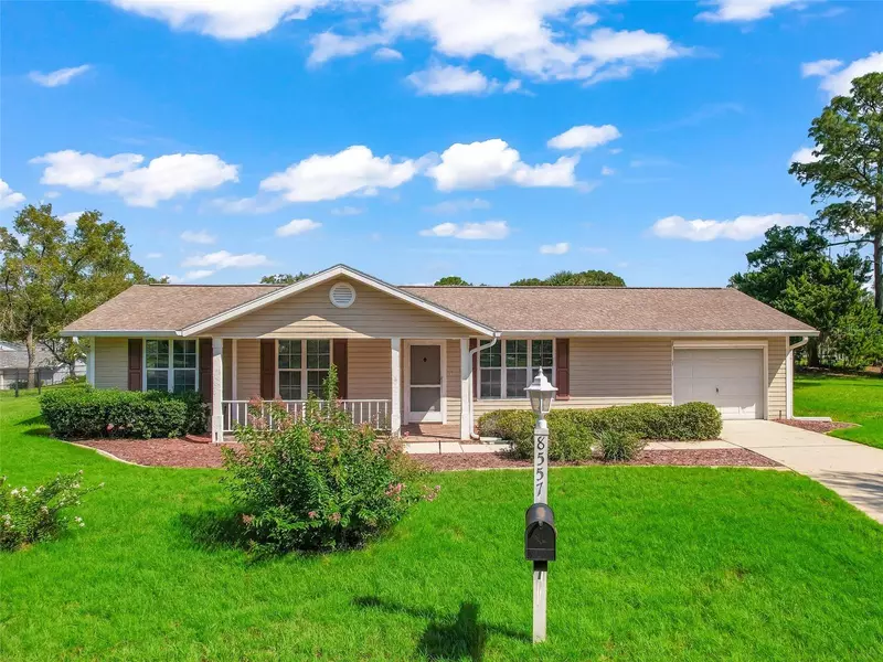 8557 SW 108TH PLACE RD, Ocala, FL 34481