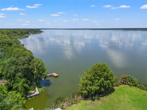 Lake Panasoffkee, FL 33538,1280 CR 436