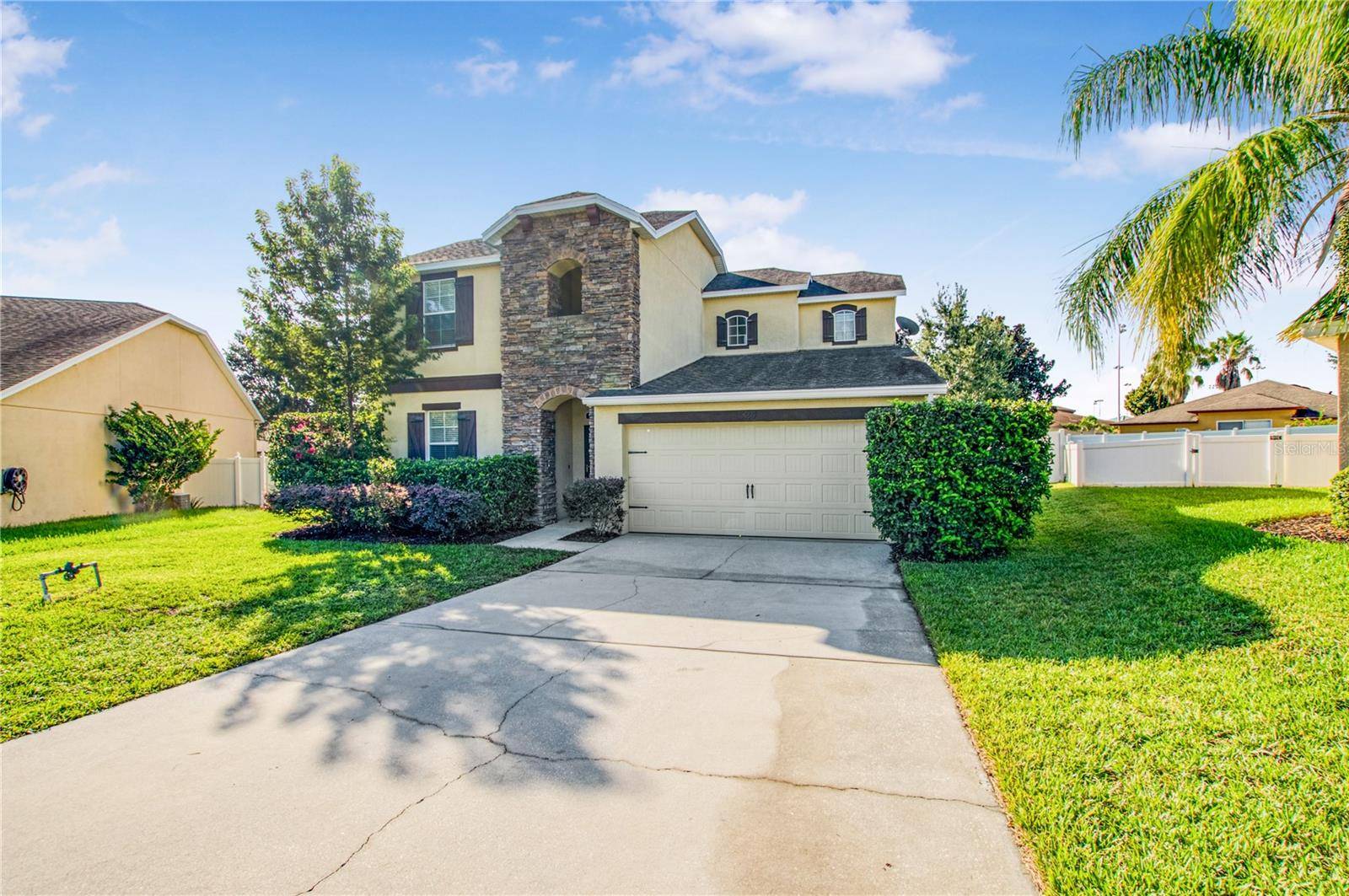 524 ARBOR POINTE AVE, Minneola, FL 34715