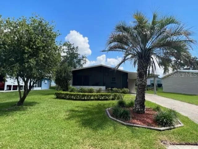 506 SANDALWOOD LN, Wildwood, FL 34785