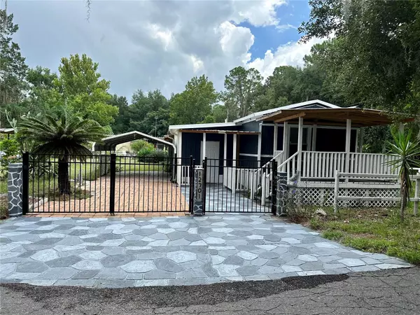 12691 SE 143RD AVE,  Ocklawaha,  FL 32179