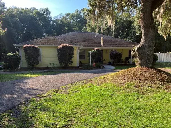 14811 SE 106TH AVE SE,  Summerfield,  FL 34491