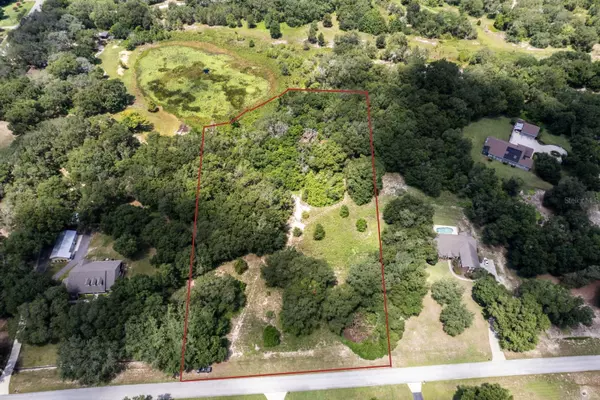 Clermont, FL 34715,Lot 3 BRIDGES GLEN LN