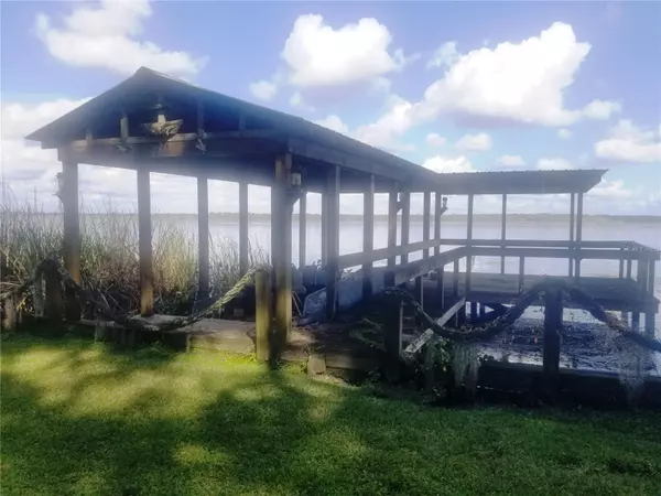 Lake Panasoffkee, FL 33538,3855 CR 401C