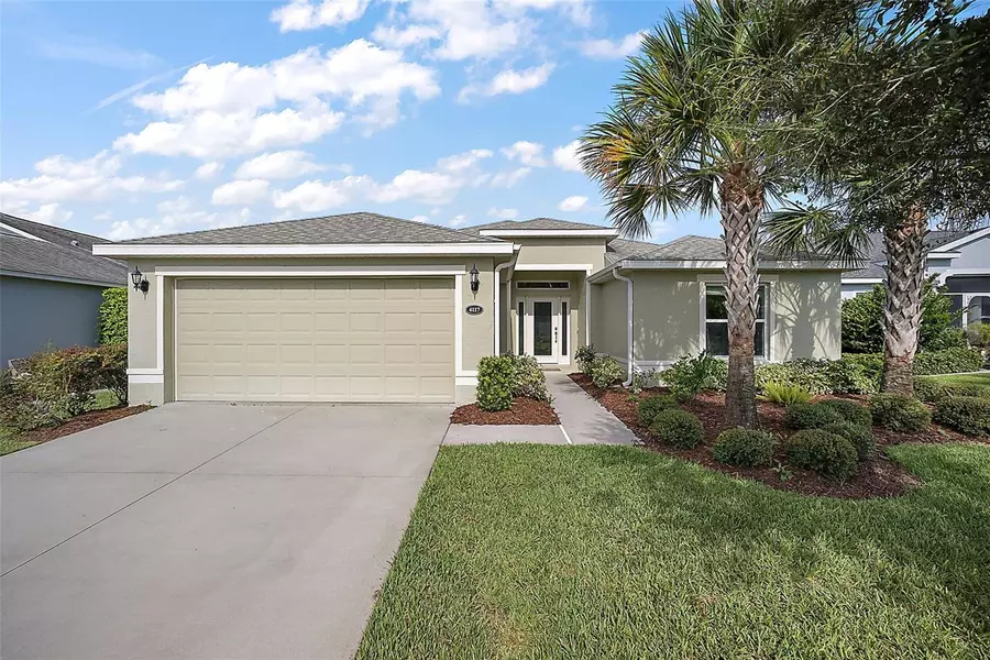 4117 ARLINGTON RIDGE BLVD, Leesburg, FL 34748