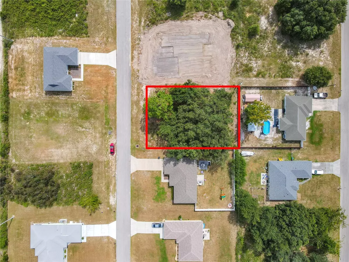 Ocala, FL 34473,TBD SW 128TH STREET RD