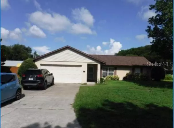 106 EASTRIDGE DR, Eustis, FL 32726