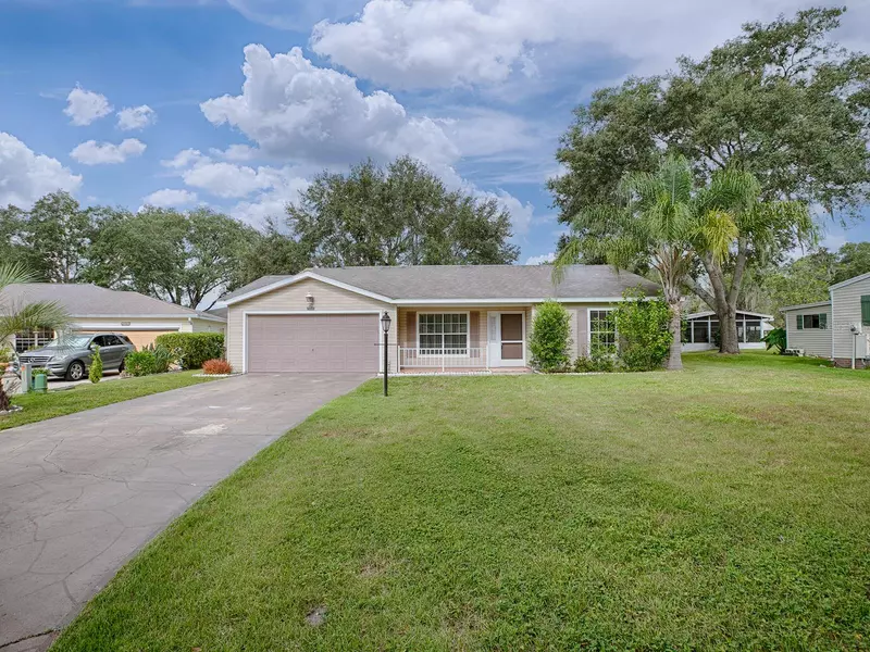 25545 BELLE HELENE, Leesburg, FL 34748