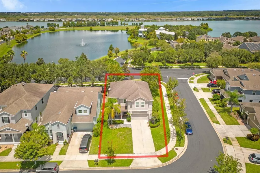 311 PEACOCK SPRINGS CT, Groveland, FL 34736