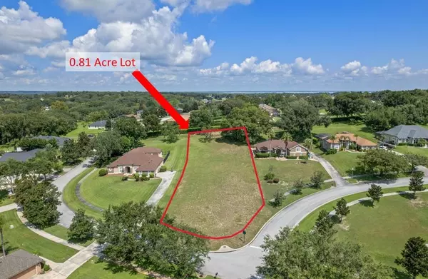 Montverde, FL 34756,LOT 51 MAGNOLIA TER