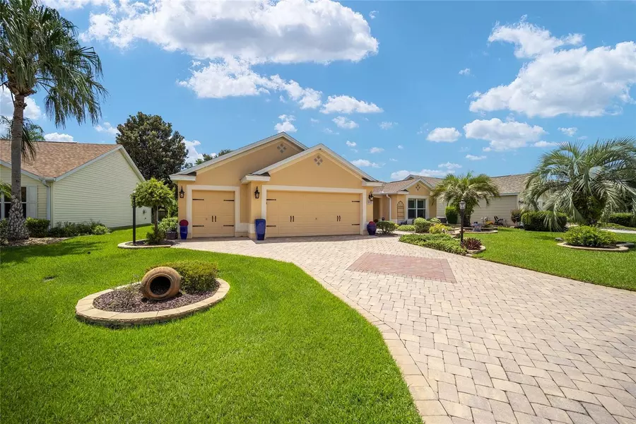 16705 SE 80TH BELLAVISTA CIR, The Villages, FL 32162