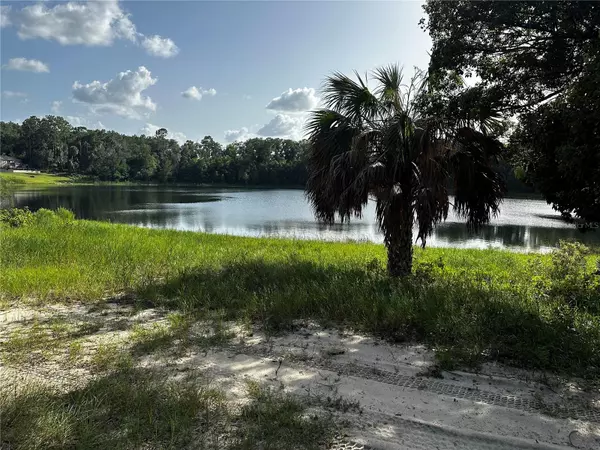 Ocklawaha, FL 32179,000 MALAUKA LOT 20 LOOP