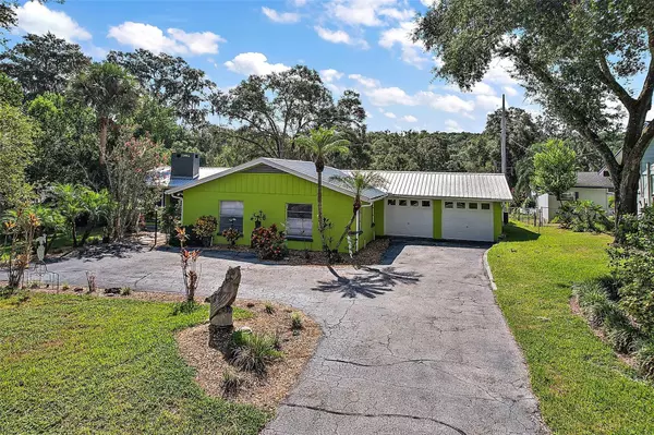 2314 OVERLOOK DR,  Mount Dora,  FL 32757