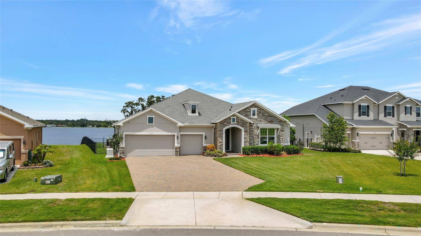 13347 SHADY HOLLOW LOOP, Clermont, FL 34711