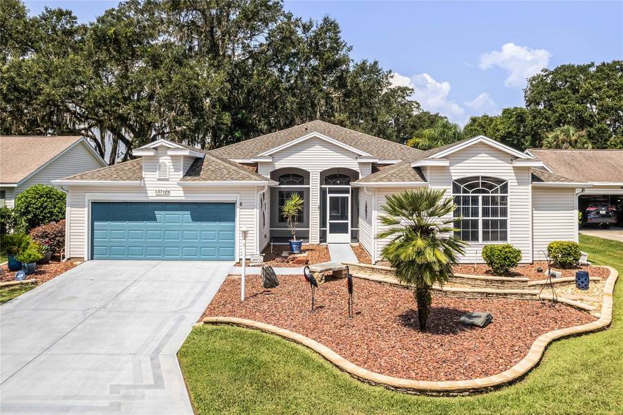 3712 PLANTATION BLVD, Leesburg, FL 34748