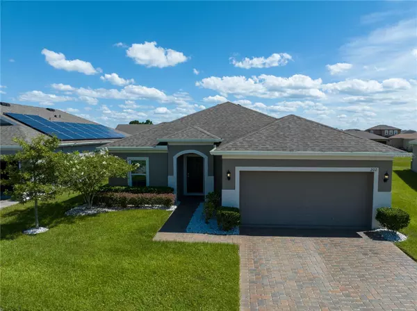 Groveland, FL 34736,202 SANGMON CT