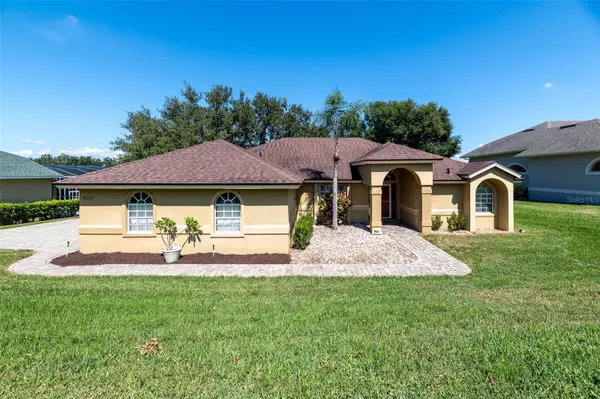 8621 SPYGLASS LOOP,  Clermont,  FL 34711