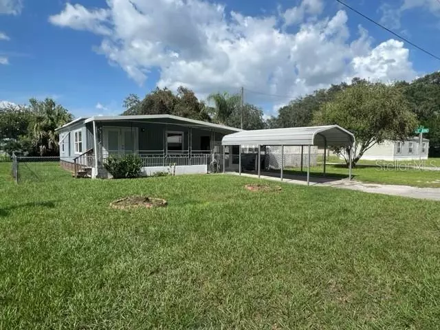 1158 CR 439, Lake Panasoffkee, FL 33538